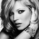 Image for article titled Moët. Louis Vuitton. Kate Moss. Almost A Luxe Haiku, Sans Nature.
